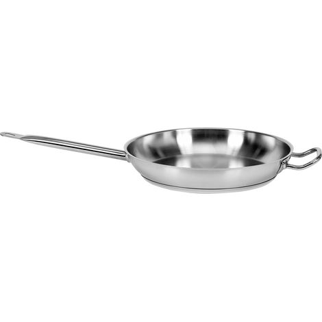 Poêle professionnelle 32 cm (1/5)