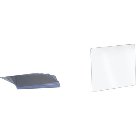 Máscara facial interior BOLLE 105x104MM para VOLTV Y FUSION+ - COVFUSPEXT