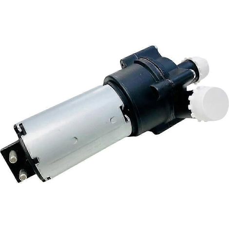 Pompe à eau auxiliaire A2038350064, compatible avec Classe C W203 CL203 A209 (modèles 2000-2010), pompe à eau de refroidissement électrique. (1/5)
