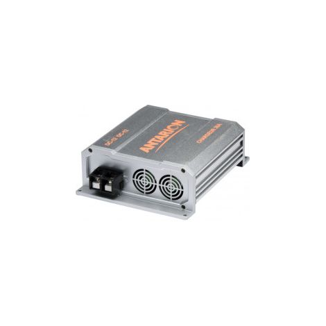 ANTARION Chargeur de batterie DCDC 20Ah Compatible Lithium GEL AGM et Acide (1/2)