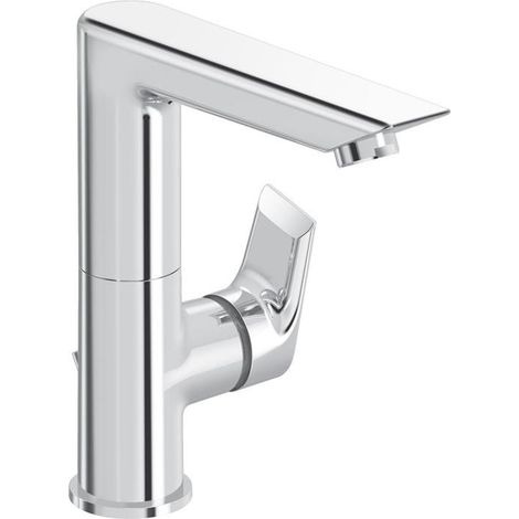 IDEAL STANDARD A6755AA WT-Armatur Tesi, 5 l/min.,o.Ablgarn., (1/4)