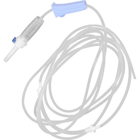 Tuyau d'eau dentaire jetable pour implants dentaires, accessoires pour dentistes (1/5)