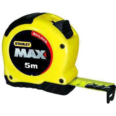 Flessometri Stanley Max Nastro Mm. 28 Mt. 8