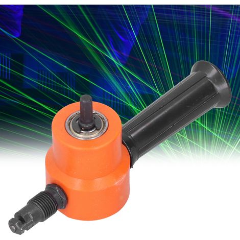 160A Doppelkopf-Blechsäge, Blechschneidmaschine, elektrische Säge (1/5)