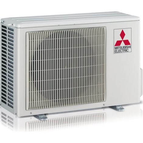 Unità esterna 12000 inverter canalizzabile suz-ka35va6