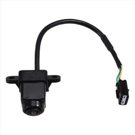 01733851 für S1 Auto Rückfahrkamera (1/5)