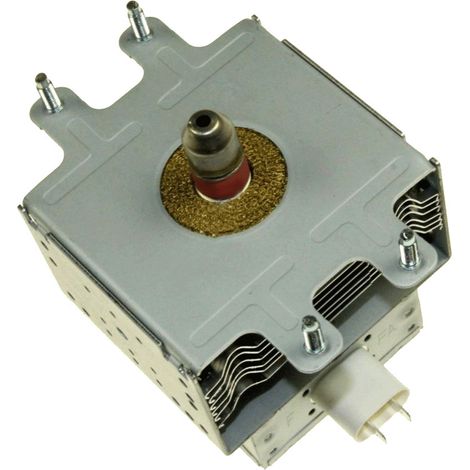 Magnétron d'origine