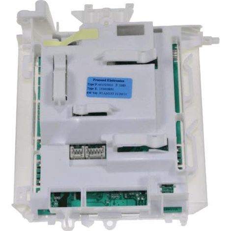 MODUILE DE PUISSANCE CONFIGURE pour LAVE LINGE ARTHUR MARTIN - 97391451705800