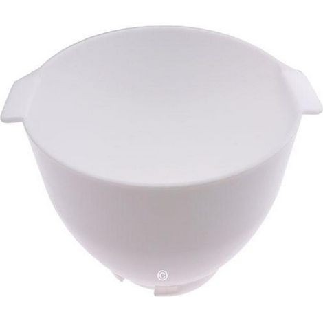 Bol kenlyte blanc pour robots MAJOR et COOKING CHEF (KW412095) Robot ménager KENWOOD (1/3)