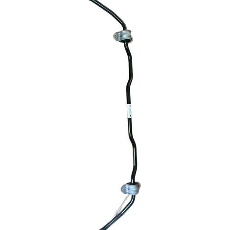 1044485-00-A is suitable for Tesla Model 3 rear stabilizer bar 104448500A. (1/5)