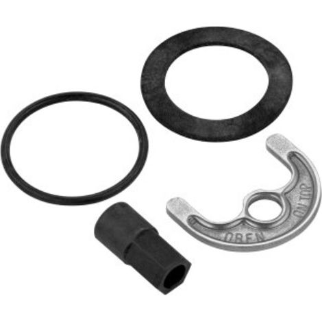 Grohe Befestigungssatz 440804 für Eichelberg Vento/Viamo WT/Bidet (1/2)