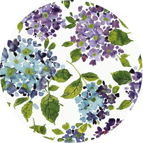 D-C-FIX - Nappe ronde manhattan provenzia 150 cm