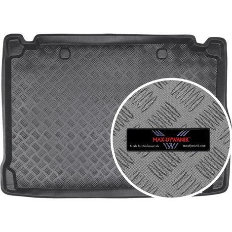 Tappetino per bagagliaio MAX-MAT per Renault Scenic III 2009-2016