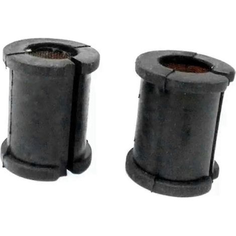 2 silentblocs de barre stabilisatrice avant compatibles avec SMART et 451 A4513230185 4513230185 (1/5)