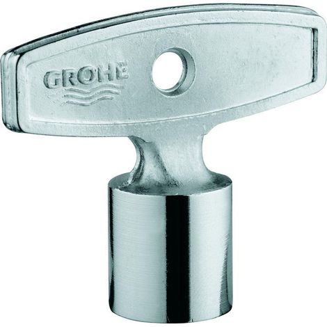 Llave de tubo
