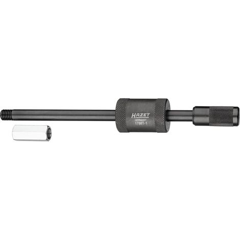 Hazet Schlag-Ausziehgerät 1788T-1, Länge 226 mm
