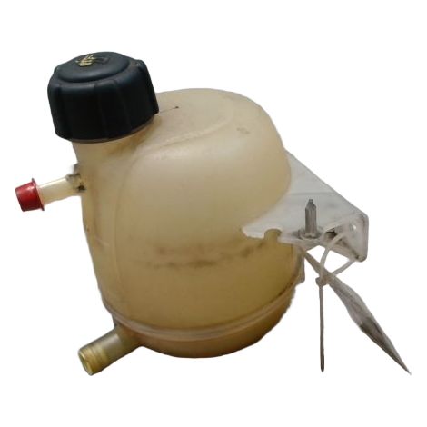 [PRODUIT D'OCCASION] Vase Expansion RENAULT Clio II Ph.2 01-06 ♻️ Ref Oe. 7701470460 - Garantie à vie (1/3)