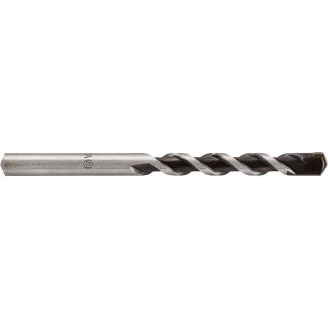 Wolfcraft Betonbohrer HM Professional 7782010 Ø 12 mm Rundschaft Steinbohrer (1/3)