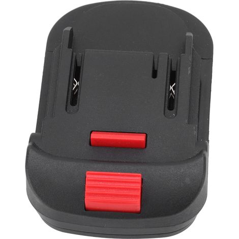 Adaptateur Batterie Makita vers Dayi M-DY (Boîte Kraft) (1/5)