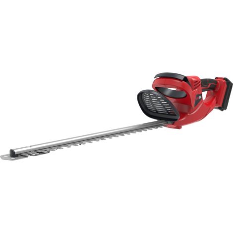 Olympia Power Tools X20S™ Cordless Hedge Trimmer 20V 1 x 2.0Ah Li-ion