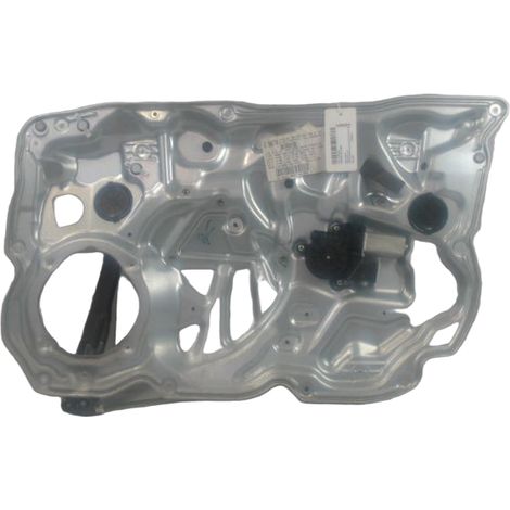 Mecanisme+moteur Leve-glace Avant Droit FIAT Croma 2005- [PRODUIT D'OCCASION]♻️71740204 (1/4)