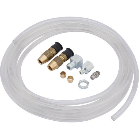 Draper Remote Refill Kit (Model 82125) for Automatic Grease Feeders – Easy Refill Solution (1/5)