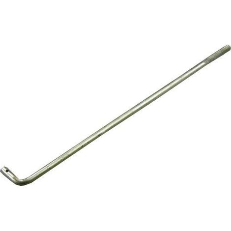 Asta frizione lunga C-360