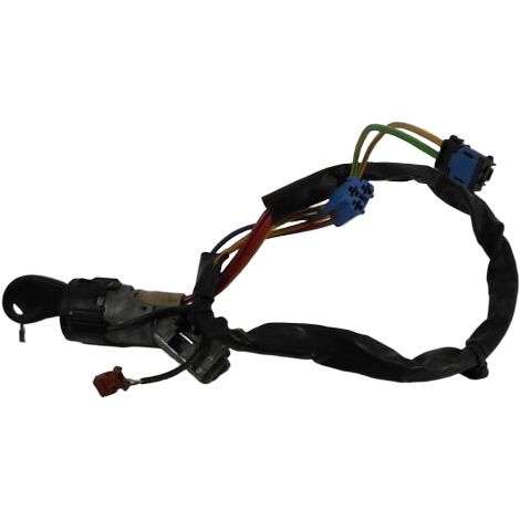 [PRODUIT D'OCCASION] Antivol De Direction CITROEN C5 ♻️ Ref Oe. 4162ce - Garantie à vie (1/4)