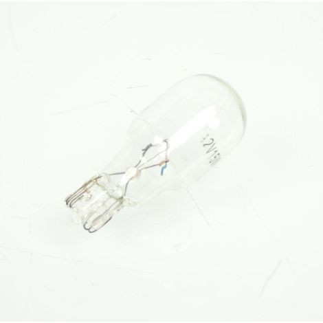 Kyoto-Glühbirne für Auto, 12 V, 15 W, Glassockel, neu (1/2)