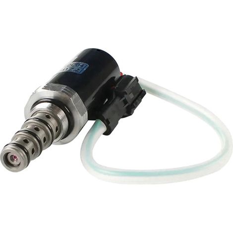 KDRDE5K-20,40C04-109,SA7223-00810 ist geeignet für Magnetventile, die in Volvo-Hydraulikpumpen verwendet werden. (1/5)