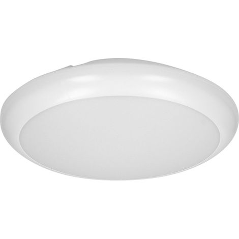 Orno LAPIS LED 12W plafón blanco moderno