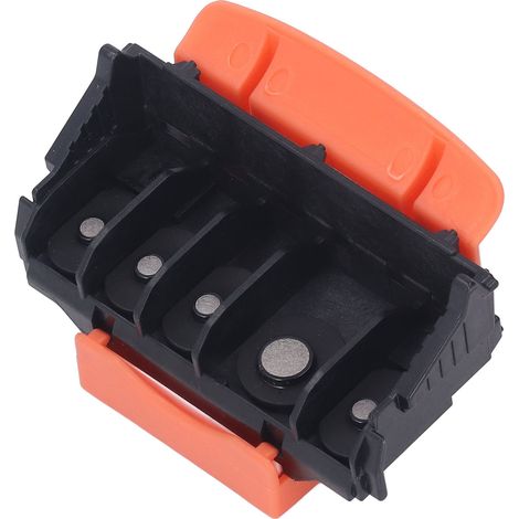 Tete d'impression remplacement pro QY6 0089 pour TS5080 TS6080 TS6020 TS6120 imprimante noir simple injecteur UPVC