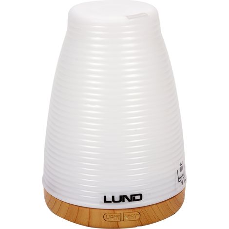 Ultraschall Aroma Diffusor 100 ml, USB