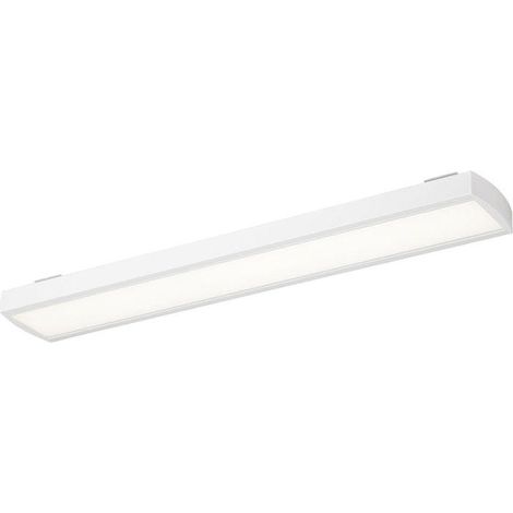Plafón lena-lighting KASTOR SMD LED 48W 4000K (1/3)