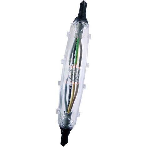 Accessoires pour pompes submersibles : connecteurs de câble M5 pour câbles jusqu’à 4 x 70 mm²