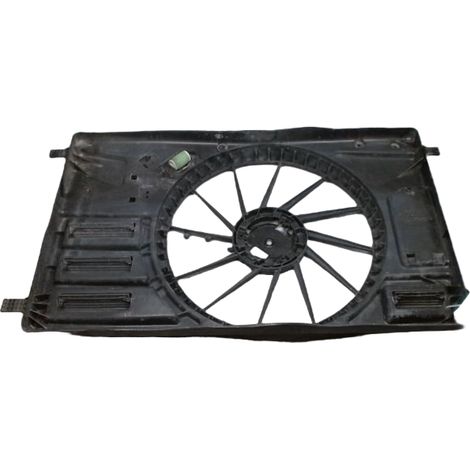 [PRODUIT D'OCCASION] Support De Ventilateur FORD T.custom ♻️ Ref Oe. Bk218c607da - Garantie à vie (1/3)