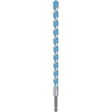 Bosch EXPERT HEX-9 Multi Construction Drill Bit 12 x 200 x 250...