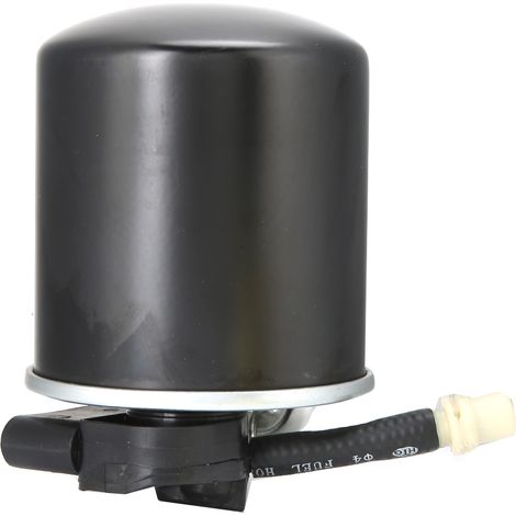 Filtre à carburant auto WK 820/17, modèle encastré, compatible Mercedes Benz Classe C W204 W205, 651 090 16 52 (1/5)