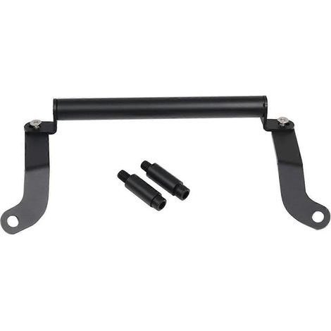 Support de téléphone pour scooter, compatible avec les systèmes de navigation GPS et les lecteurs MP3 300 Yourban 300 et LT300. (1/4)