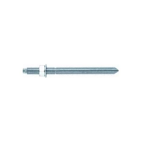 Gewindestange Index M16 x 190 mm Edelstahl 10 Stück