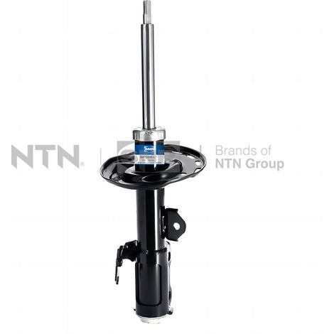 Amortisseur - SA66940.07L - SNR - Compatible avec véhicule Toyota, TOYOTA (FAW), BYD