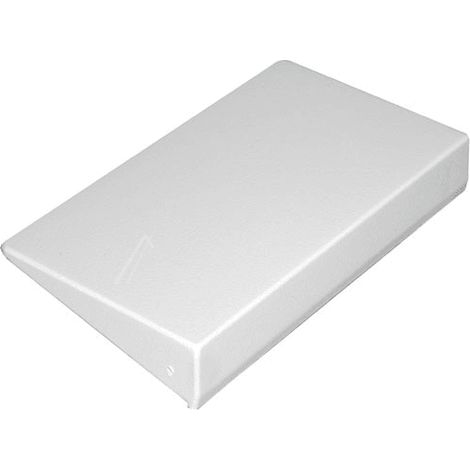 POIGNEE PORTE EVAPORATEUR POUR LAVE LINGE WHIRLPOOL - 481949869426 (1/4)