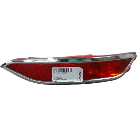 Feu Brouillard Arriere Droit HYUNDAI Tucson [PRODUIT D'OCCASION]♻️92405d3100 (1/3)