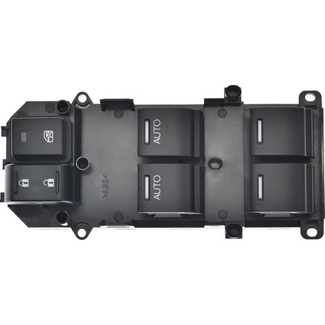 Door and window switch 37570-TG7-K21, window regulator 37570-5ZA-A31, Honda car door and window switch. (1/5)