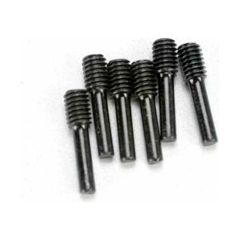 Screw Pins 4x15 mm (6)