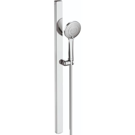 DURAVIT UV0682005010 ensemble de douche type de jet: (1/4)