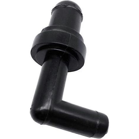 Clapets anti-retour d'échappement pour système de ventilation PCV (référence B541-13-890A) pour Ford Protege 626, MX-3 et MX-6 (1/5)