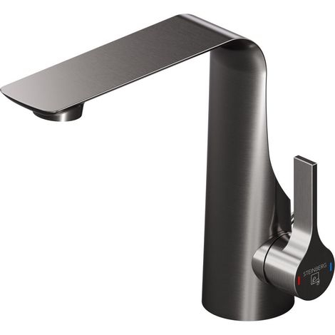 Steinberg Serie 290 Waschtisch-Einhebelmischer, mit