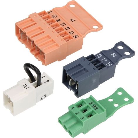 Fiche n° 41, 90, 151, 191, Viessmann Calotronic, Vicotronic, 7817230