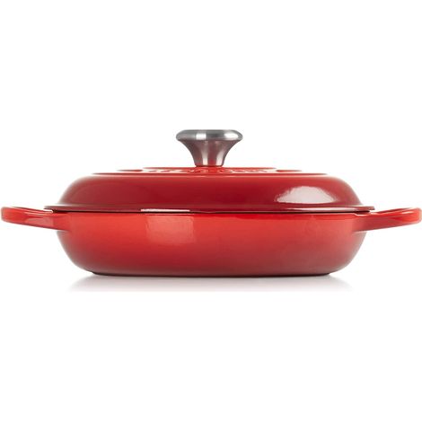 Le Creuset Rouge (1/3)